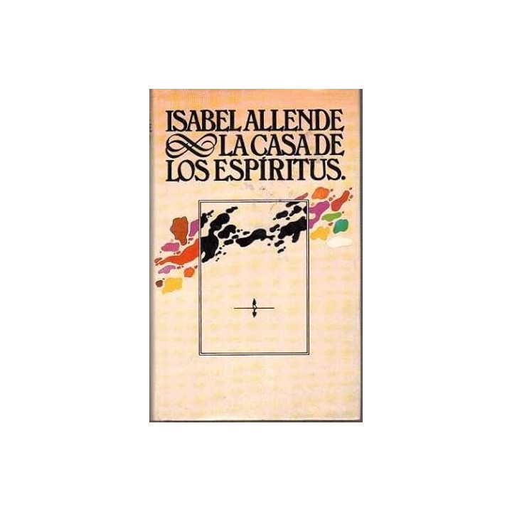 La Casa de los Espíritus